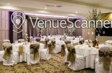 Hire Red Hall Hotel Function Room