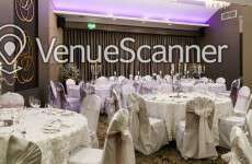 Hire Red Hall Hotel Function Room 1