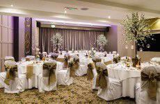 Red Hall Hotel Function Room 0