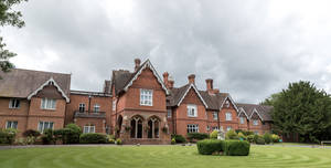 Audleys Wood Hotel, Exclusive Hire