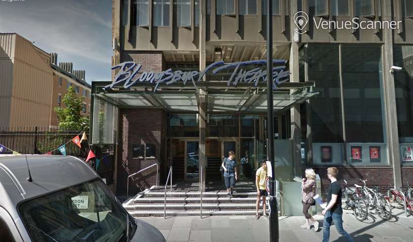 Hire Bloomsbury Theatre Bloomsbury Studio 1