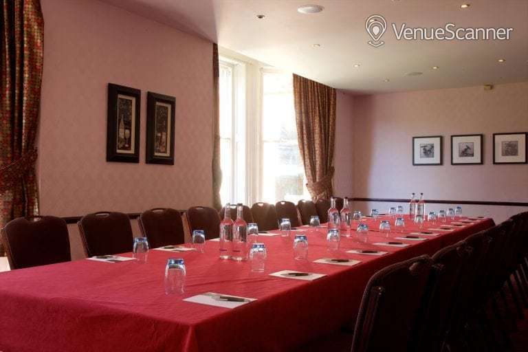 Hire Bournemouth West Cliff Hotel Chenin