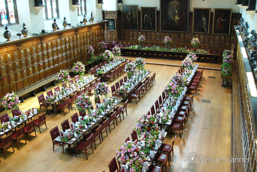 Hire Middle Temple Hall Gardens
   2