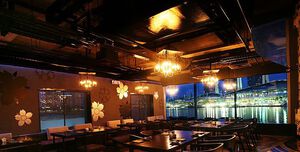 Hire Kinki Restaurant And Bar Exclusive Hire