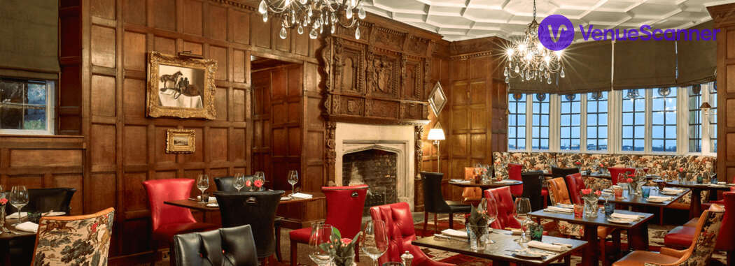 Hire Ellenborough Park 27