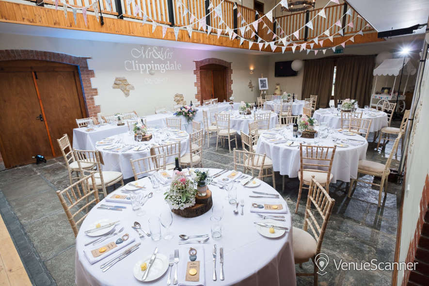 Hire The Victorian Barn Wedding Venue With Rooms 15