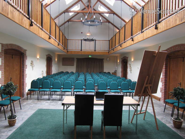 Hire The Victorian Barn Wedding Venue With Rooms 8