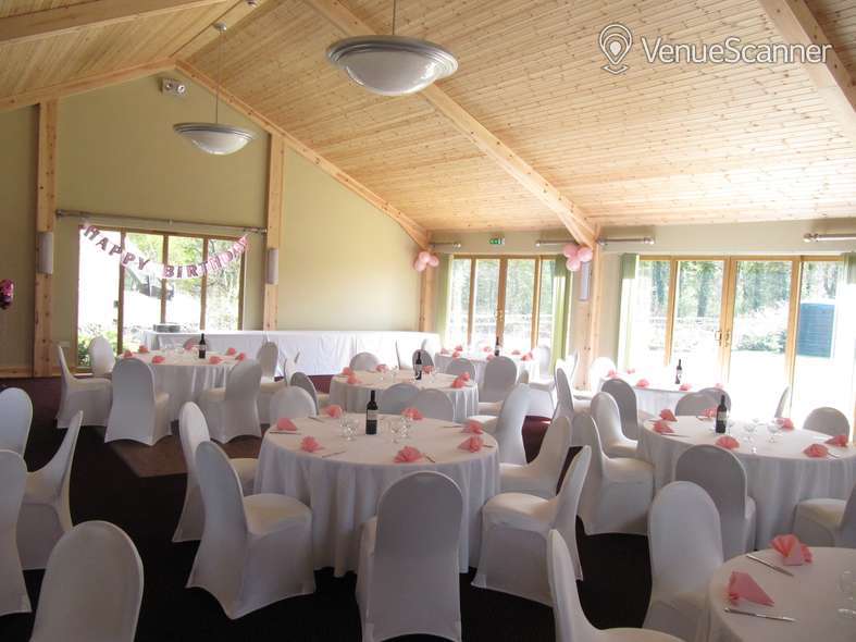 Hire The Victorian Barn Wedding Venue With Rooms 3