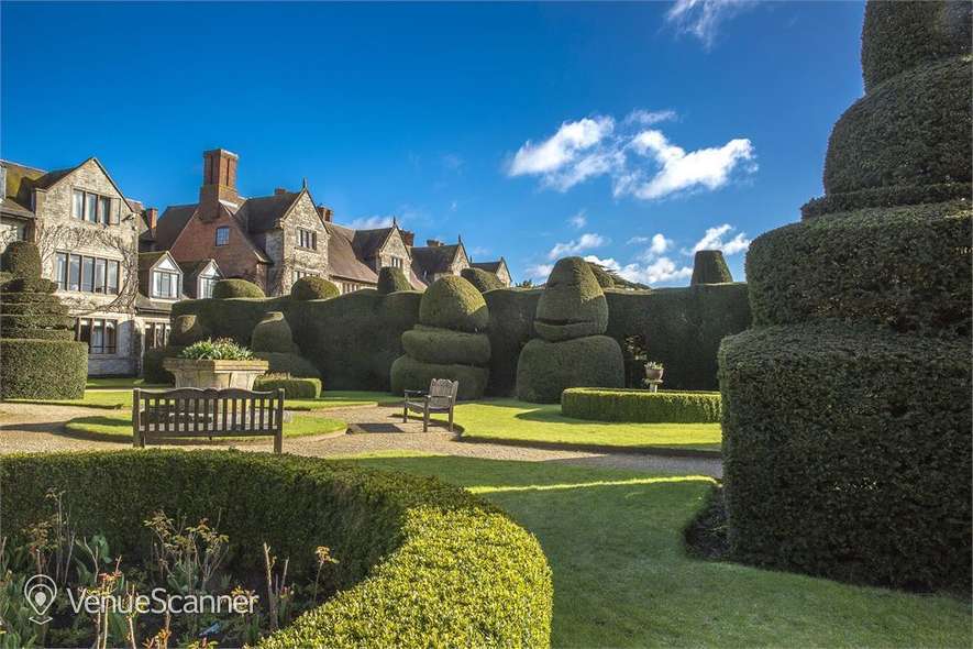 Billesley Manor Hotel, Exclusive Hire