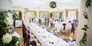 Mere Court Hotel & Conference Centre, Conservatory