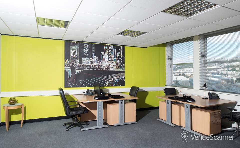 Hire Regus Swansea Princess Way 3