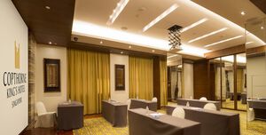 Hire Copthorne Kings Hotel Singapore Duchess Room