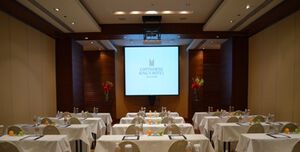 Hire Copthorne Kings Hotel Singapore Marquis Room