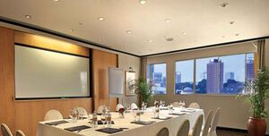 Hire Copthorne Kings Hotel Singapore Prince 1
