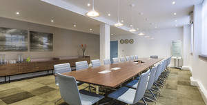 St. Pancras Meeting Rooms Boardroom 0