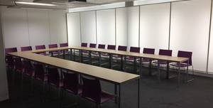 Queen Mary University Students' Union, Blomeley Room 1