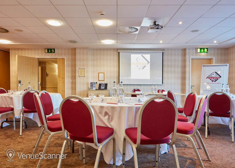 Hire Future Inns Cardiff