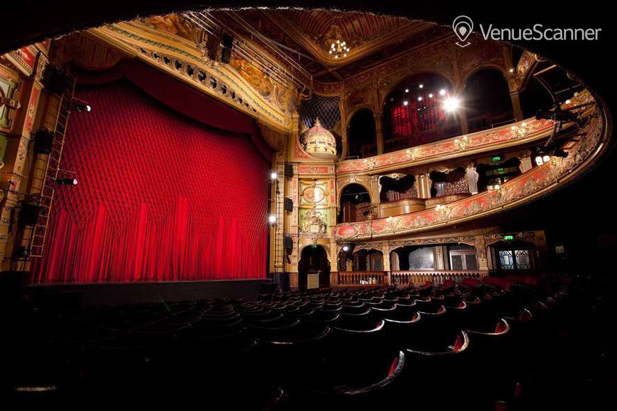 Hire Hackney Empire Theatre 5