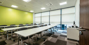 Cavc Business Centre & Corporate Hire Business Centre - Room 1 0