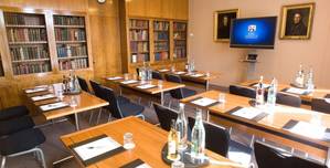  Royal College Of Physicians, Heberden Room