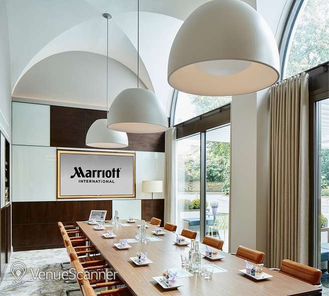 Hire London Marriott Hotel Regents Park