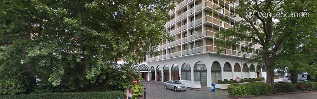 Hire London Marriott Hotel Regents Park 6