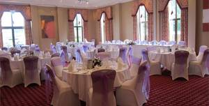 The Hampshire Court Hotel, Exclusive Hire