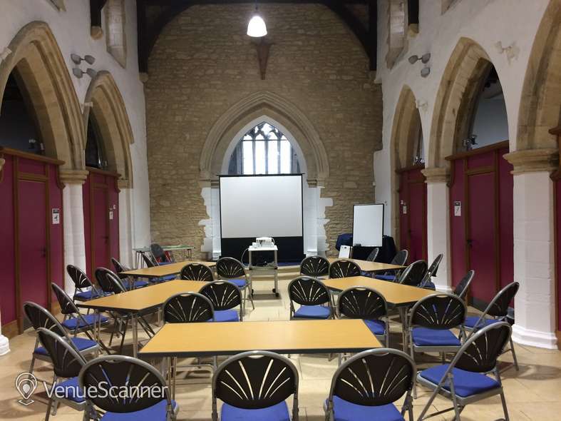 The Chellington Centre, Overnight Hire