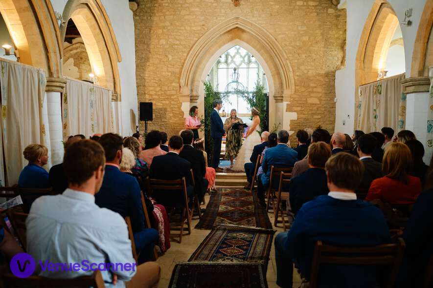 Hire The Chellington Centre Wedding Weekends 3