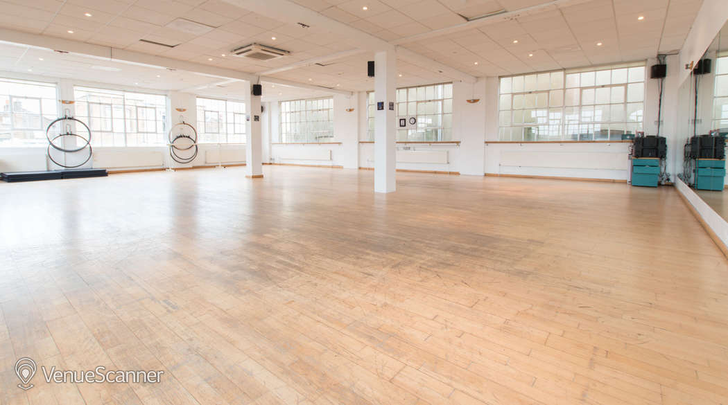 Hire Factory Fitness And Dance Centre STUDIO 1