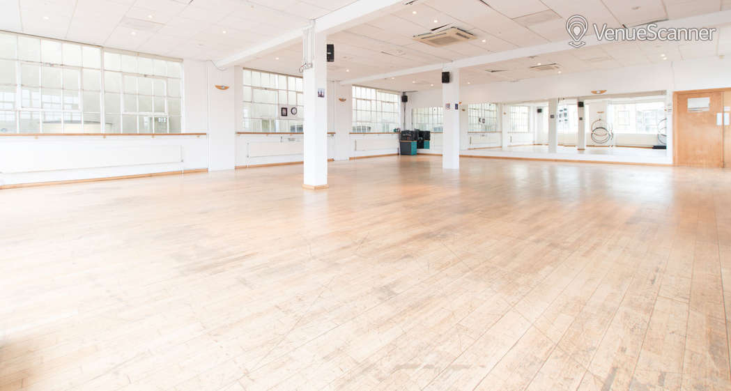 Hire Factory Fitness And Dance Centre STUDIO 1 1
