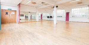 Factory Fitness And Dance Centre Studio 2 0