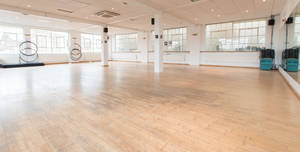 Factory Fitness And Dance Centre, STUDIO 1