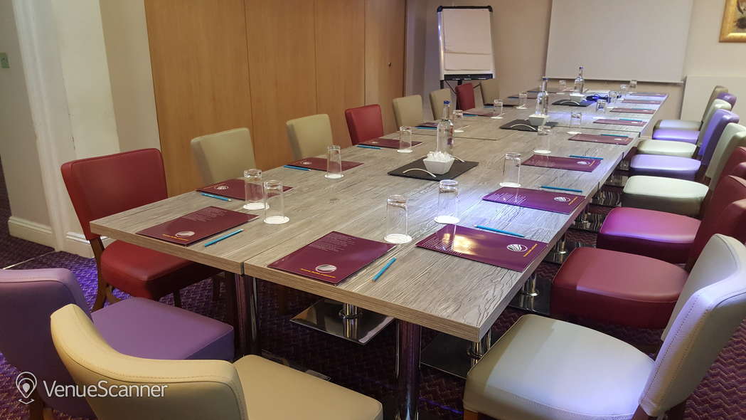 Hire The Queensgate Hotel & Conference Centre 4