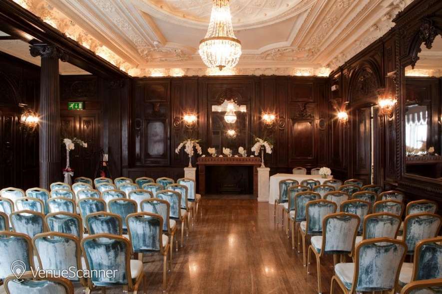 Hire Dartmouth House Exclusive Hire 17