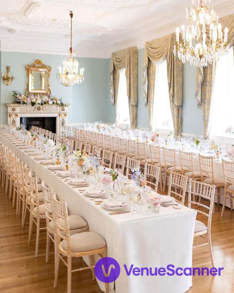 Hire Dartmouth House Exclusive Hire 1