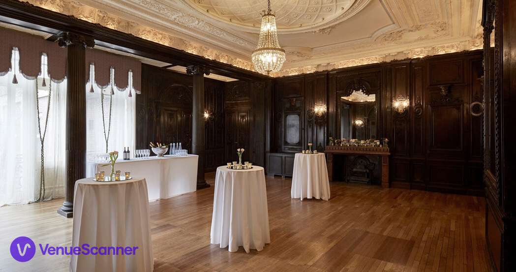 Hire Dartmouth House Exclusive Hire 4