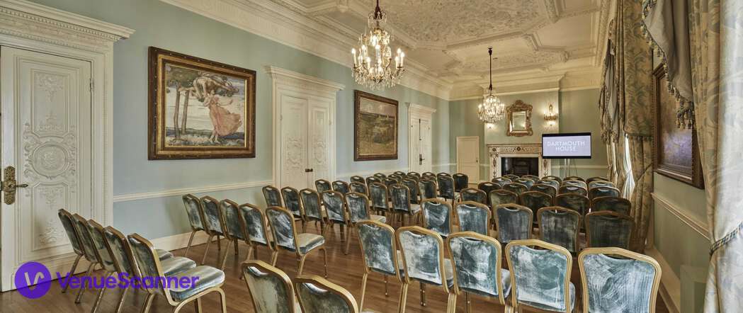 Hire Dartmouth House Exclusive Hire 3