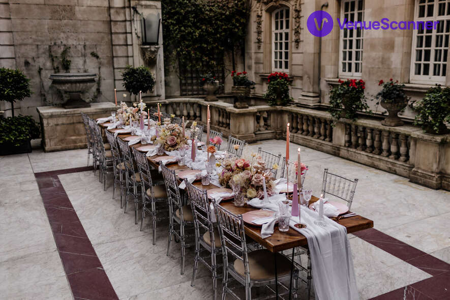Hire Dartmouth House Exclusive Hire 10