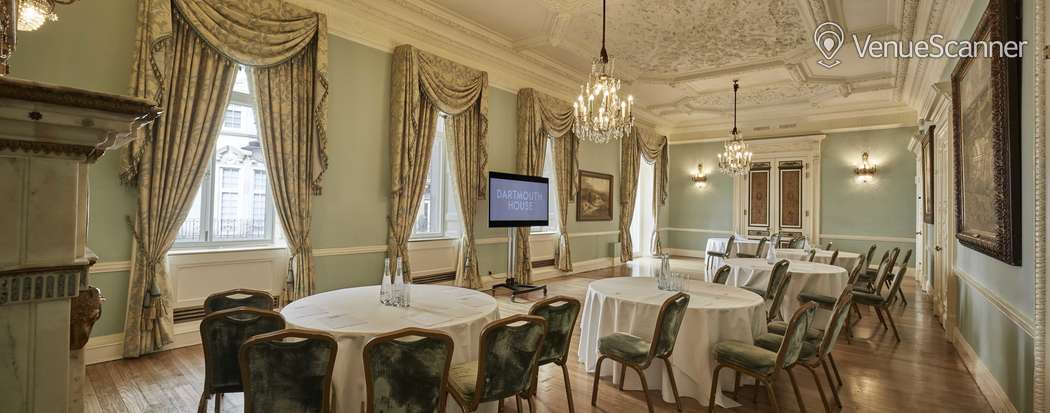 Hire Dartmouth House Exclusive Hire 16