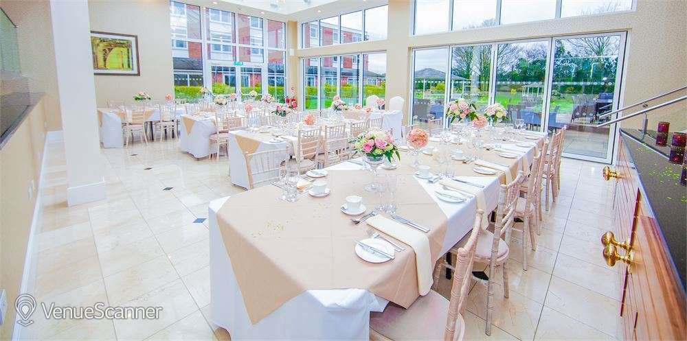 Hire Park Hall Hotel And Spa Exclusive Hire 2