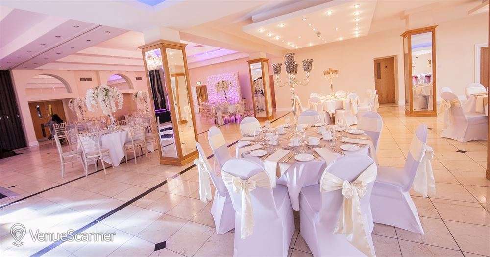 Hire Park Hall Hotel And Spa Exclusive Hire 1