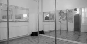 London Dance Academy LDA Studio 3 0