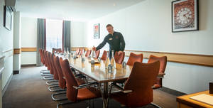 Clayton Hotel Manchester Airport, Meeting Room 1