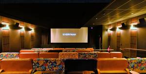 Everyman Cinema Altrincham, Screen 3