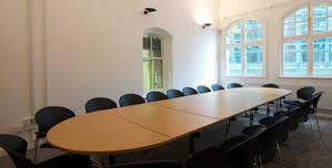 People’s History Museum, The Meeting Room