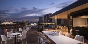 Good Hotel London, Rooftop Bar