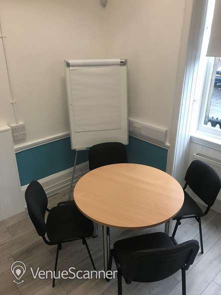 Hire The Albany Learning And Conference Centre Glasgow Meeting Space