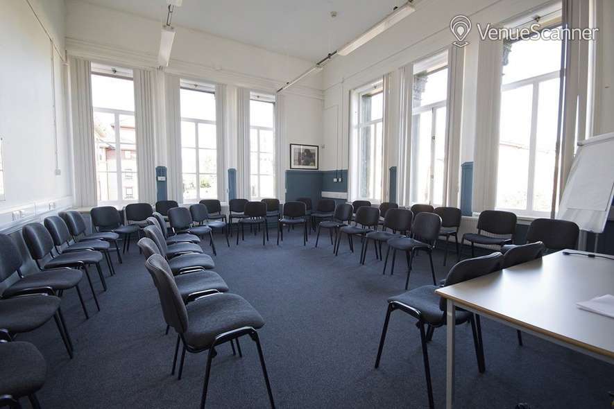 Hire The Albany Learning And Conference Centre Glasgow