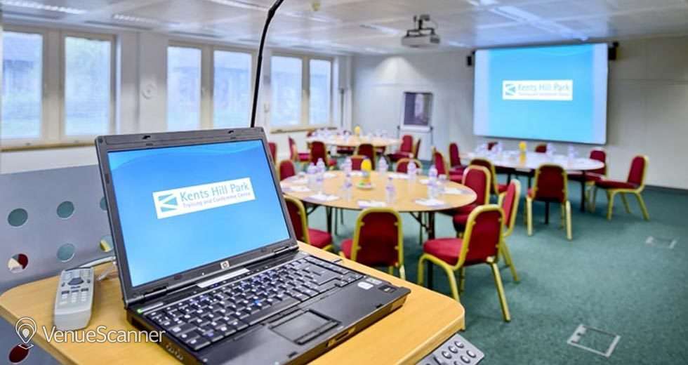 Hire Kents Hill Park Training And Conference Centre 11